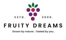 Fruity Dreams